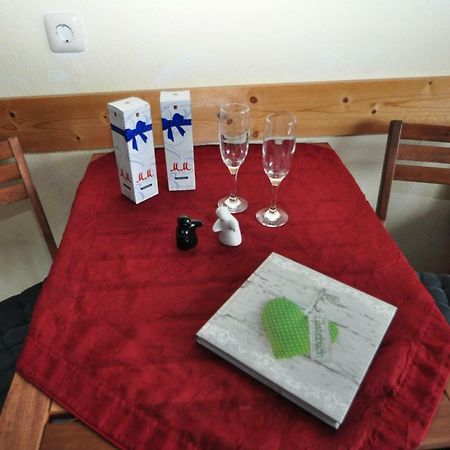 Ferienwohnung-In-Prien Εξωτερικό φωτογραφία