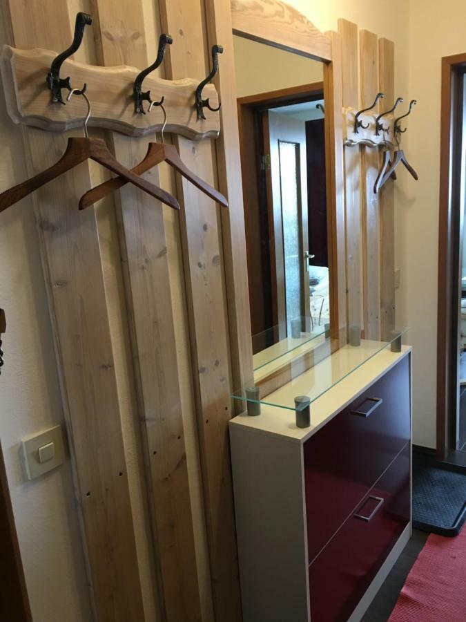 Ferienwohnung-In-Prien Εξωτερικό φωτογραφία