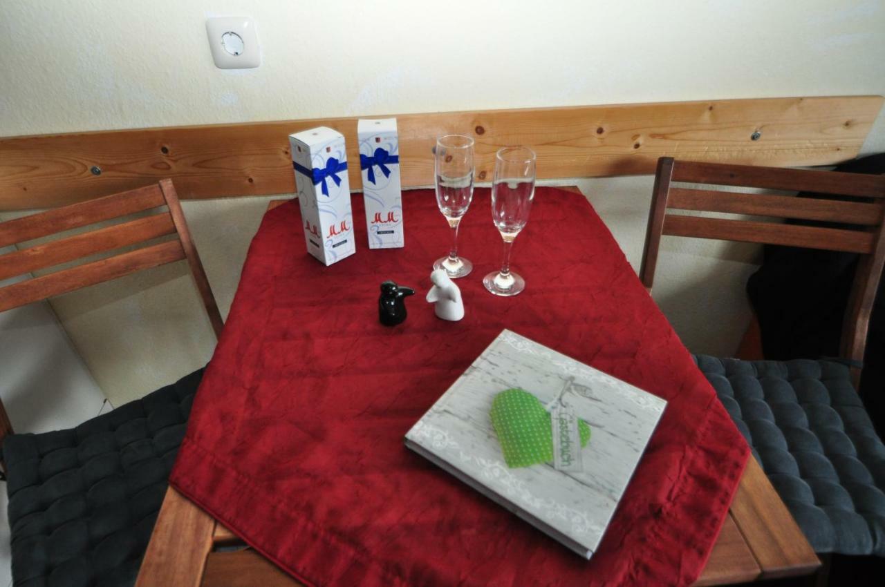 Ferienwohnung-In-Prien Εξωτερικό φωτογραφία