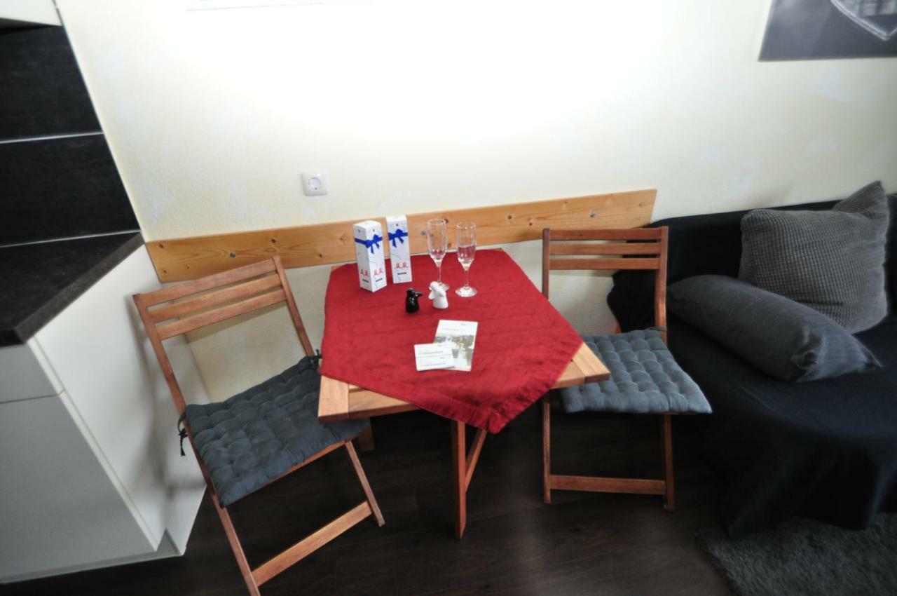 Ferienwohnung-In-Prien Εξωτερικό φωτογραφία