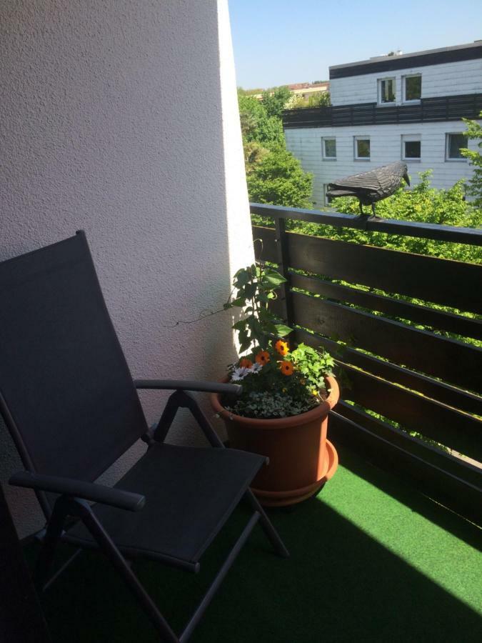 Ferienwohnung-In-Prien Εξωτερικό φωτογραφία