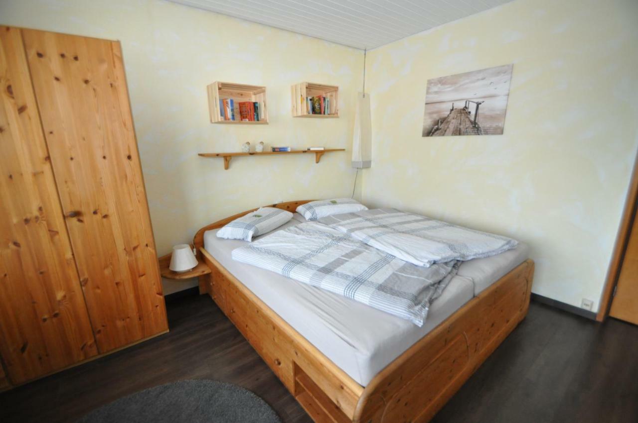 Ferienwohnung-In-Prien Εξωτερικό φωτογραφία