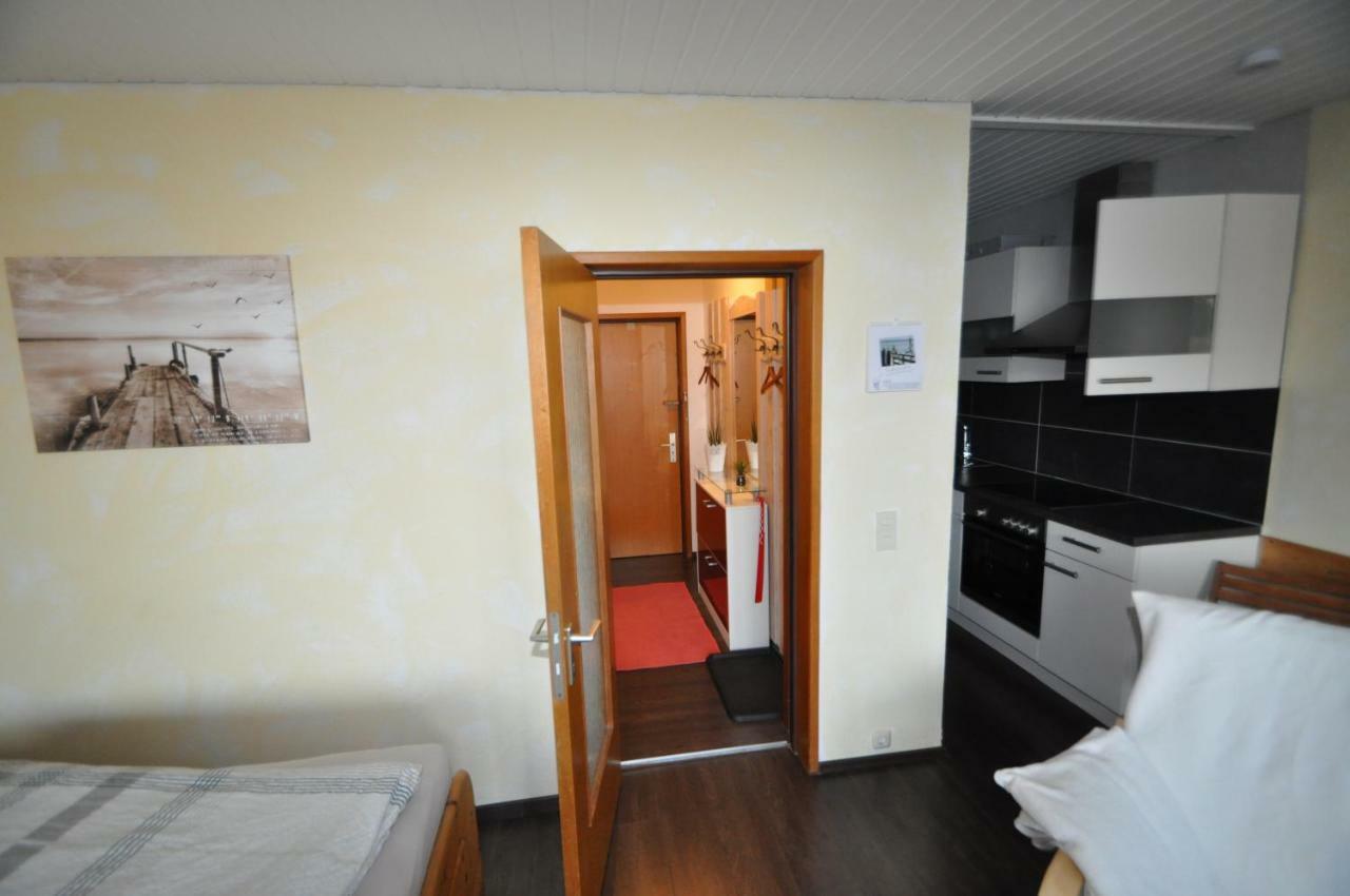 Ferienwohnung-In-Prien Εξωτερικό φωτογραφία
